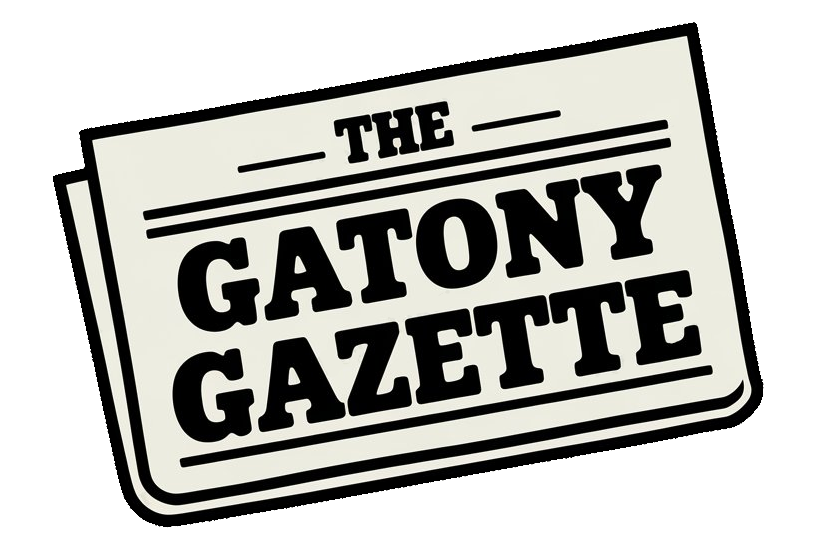 The Gatony Gazette